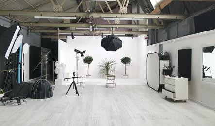 Photography Studio - CFC Studio