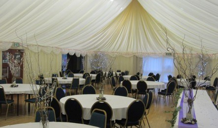 Westhill Village Hall - Main Hall