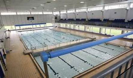 Splashes Sports Centre