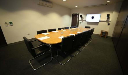 Conference Room - FACT