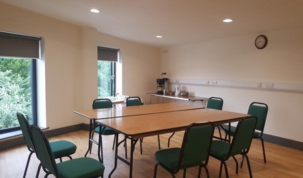 Cullompton Community Centre - Westcott Room