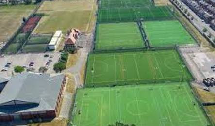 Armitage Sports Centre