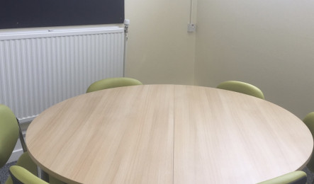 Meeting Room - Motherwell Library