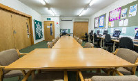 Meeting Room - Croxley Green Library