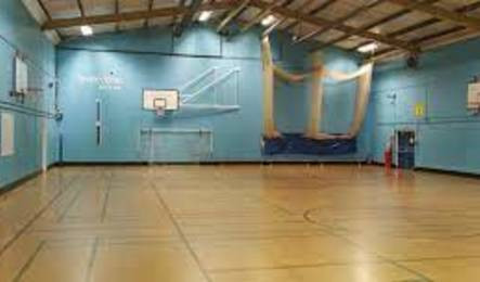 Elthorne Sports Centre