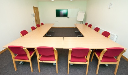 Ross Meeting Room - Norton Park Conference Centre