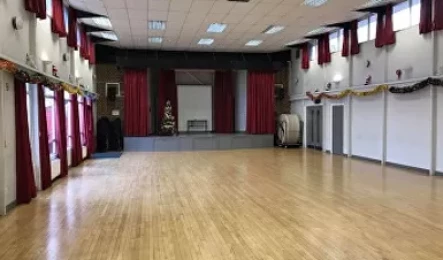 Bennetts End Community Centre - Main Hall