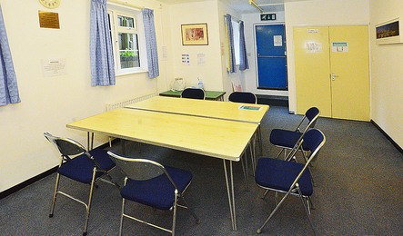 Standon Village Hall - Sargent Room