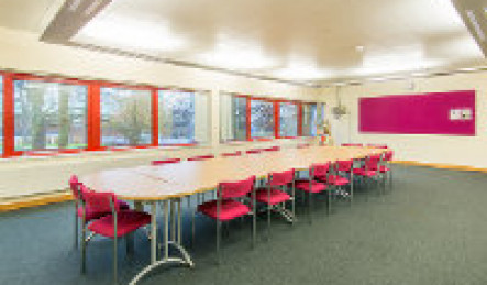 Large Meeting Room - Welwyn Garden City Library