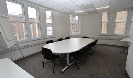 Conference Room - Chinese Community Centre