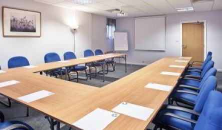 Conference Room - The Gestalt Centre