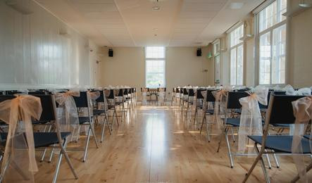 Research Studio - Siobhan Davies Studio