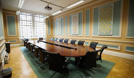 The Boardroom - The Events Space