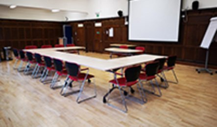 Training Room - Vestry Hall