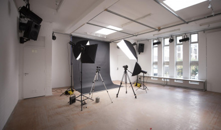 Studio - Kunstraum