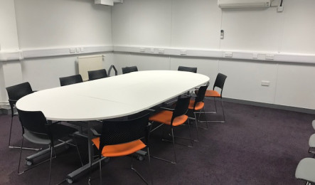 Meeting Room 1 - Walthamstow Library