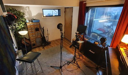 Studio One - HQ Studios