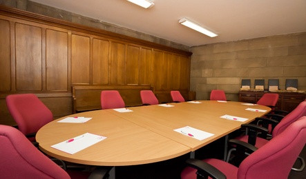 Gray Room - Norton Park Conference Centre