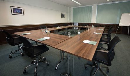 Portsmouth Guild Hall - Meeting Room 2