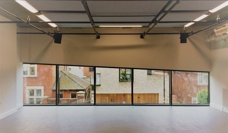Theatre Peckham - Studio 2