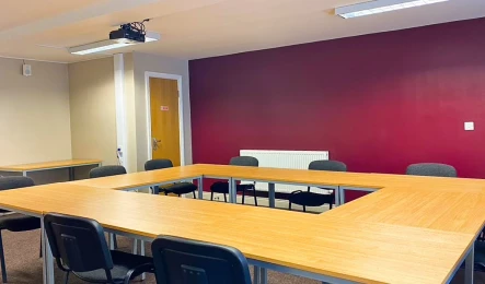 Conference Room - Maggie O’Neill Community Centre