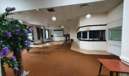 Woodford Suite - Wickham Community Centre