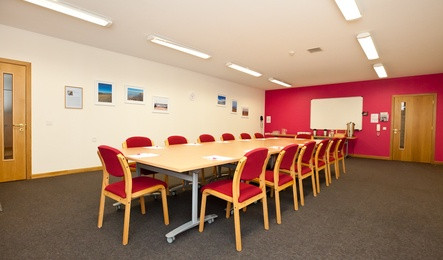 Training Suite - Norton Park Conference Centre