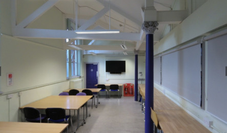 Large Meeting Room - Maida Vale Library