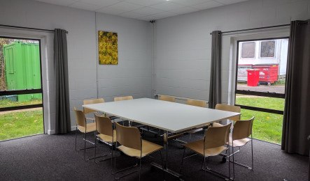 Victory Room - Wickham Community Centre