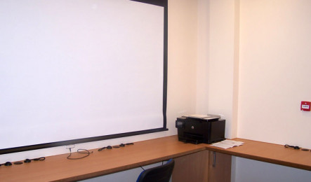 Meeting Room - St Hugh’s Community Centre