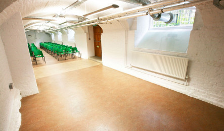 South Crypt Room - St Mary’s Community Centre