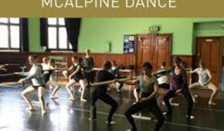 McAlpine Dance