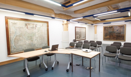 Large Meeting Room - Archives Centre