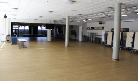 Dining Hall - Sydenham School