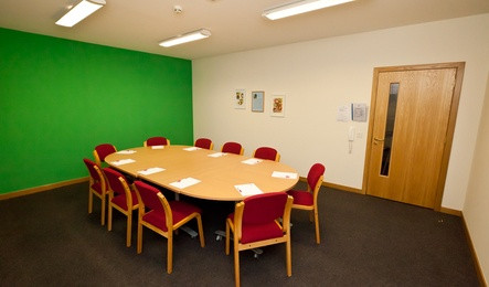 Baird Meeting Room - Norton Park Conference Centre