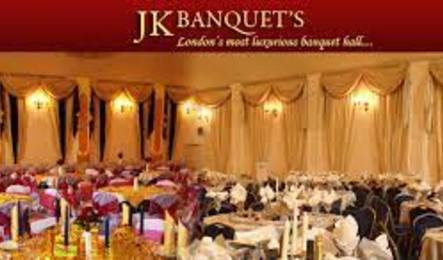 JK Banquet Hall