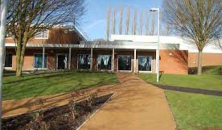 Newman University Sports Centre