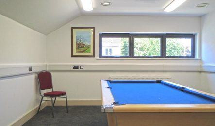 Lifton Community Centre - Lyd Room