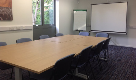 Meeting Room 1 - Arnold Library