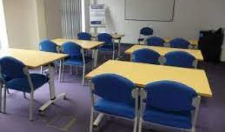 Room J2 - Junction 3 Library and Learning Centre