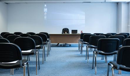 Conference Rooms - Edinburgh Training & Conference Venue