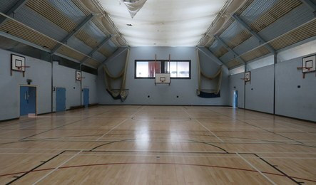 Heston Community Sports Hall