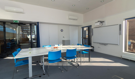 Meeting Room 3 - Camberwell Library