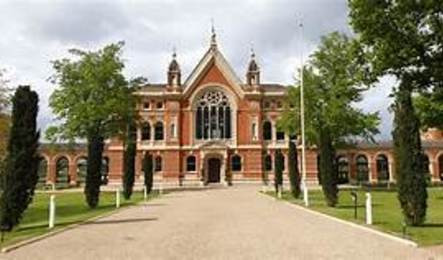 dulwich college