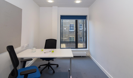 Meeting Room 2 - Camberwell Library