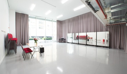 Old Diorama Arts Centre - Premium Suite