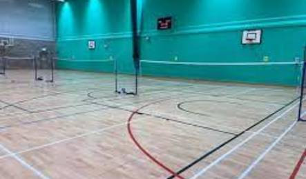 Sugden Sports Centre