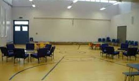 Kingfishers Community Centre