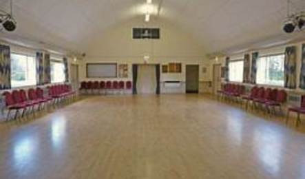 Mulbarton Village Hall