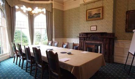 Breakfast Room Suite - Highbury Hall